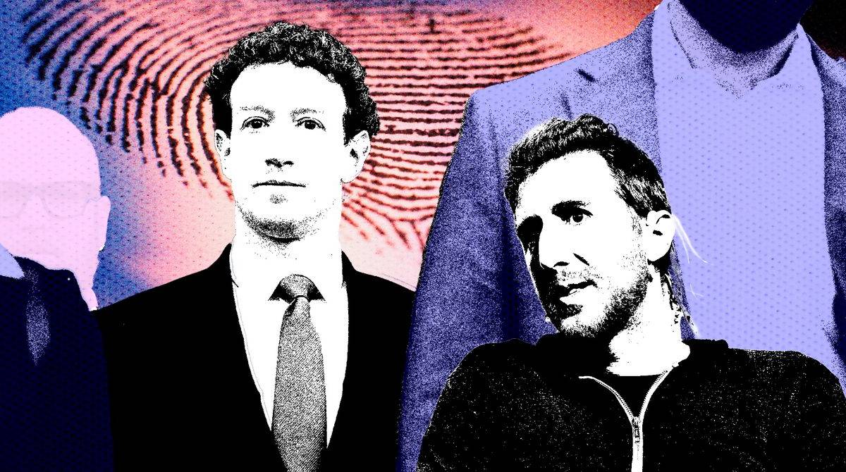 Meta Releases Muse, Personal AI Agent With Privacy Focus