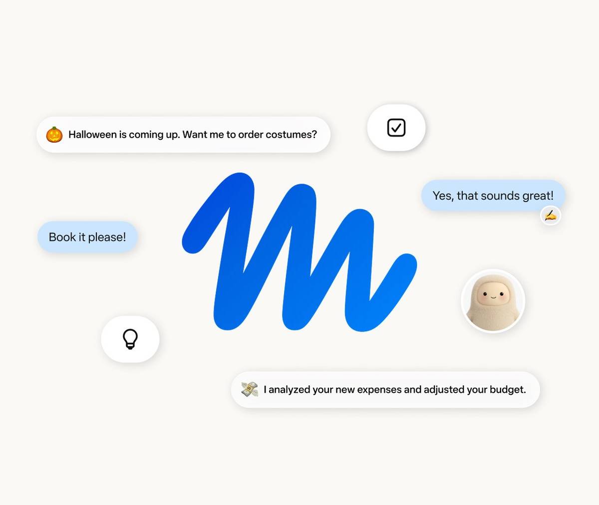 Meta Unveils Muse AI Agent for WhatsApp Task Automation
