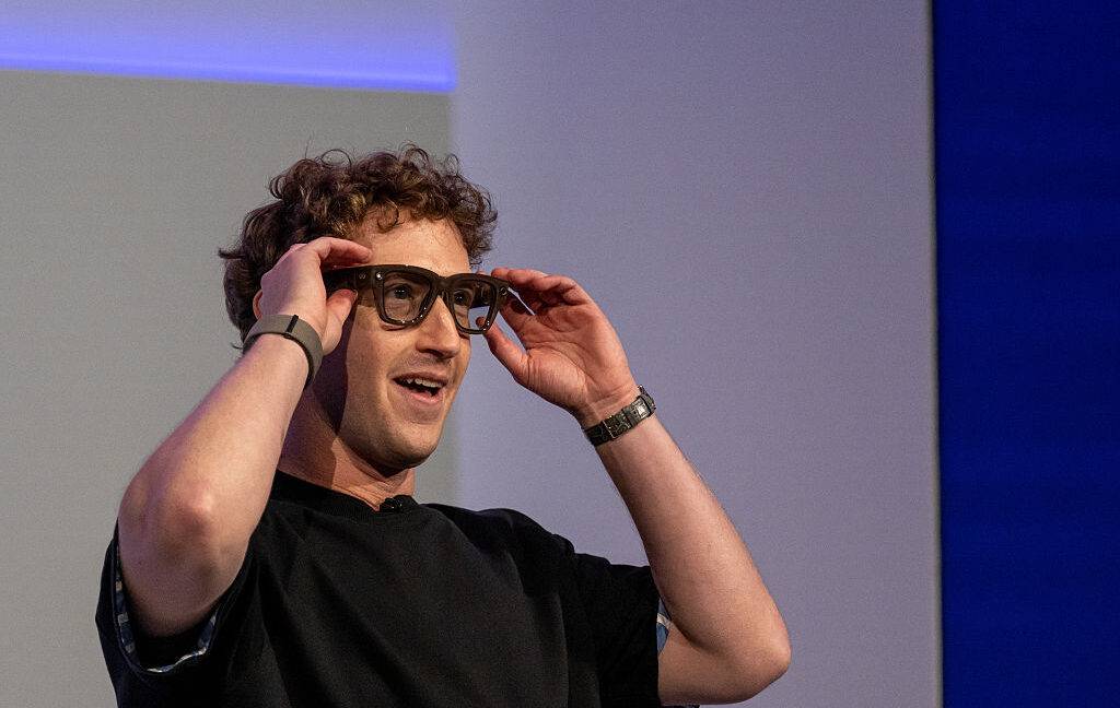 Meta updates AI glasses to block some nonconsensual recordings