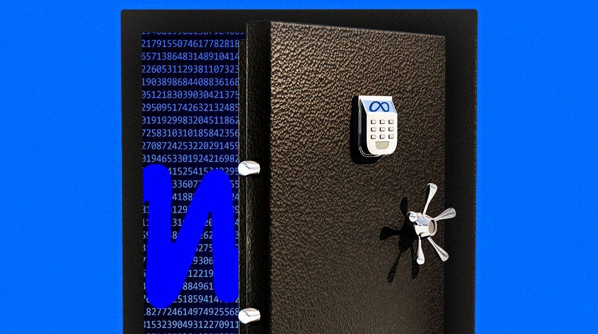 Meta's Muse AI Agent Faces Zero-Day Security Flaw