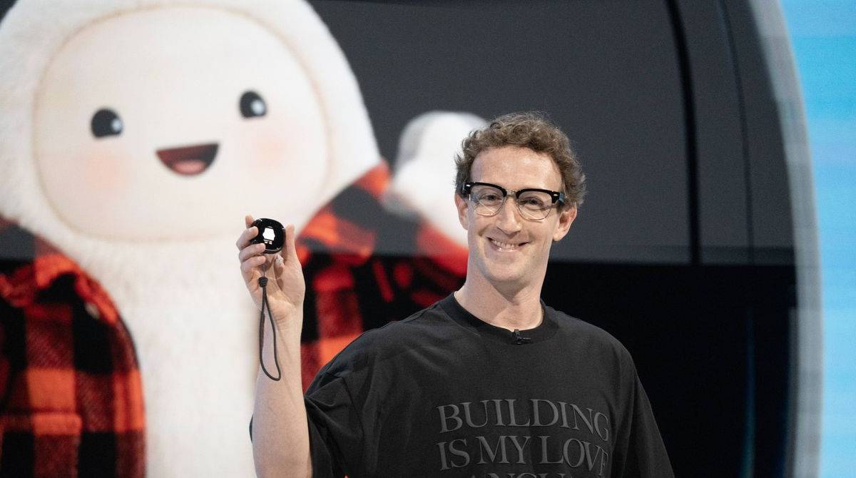 Meta's Muse AI Agent Targets Adults With Cutesy Design