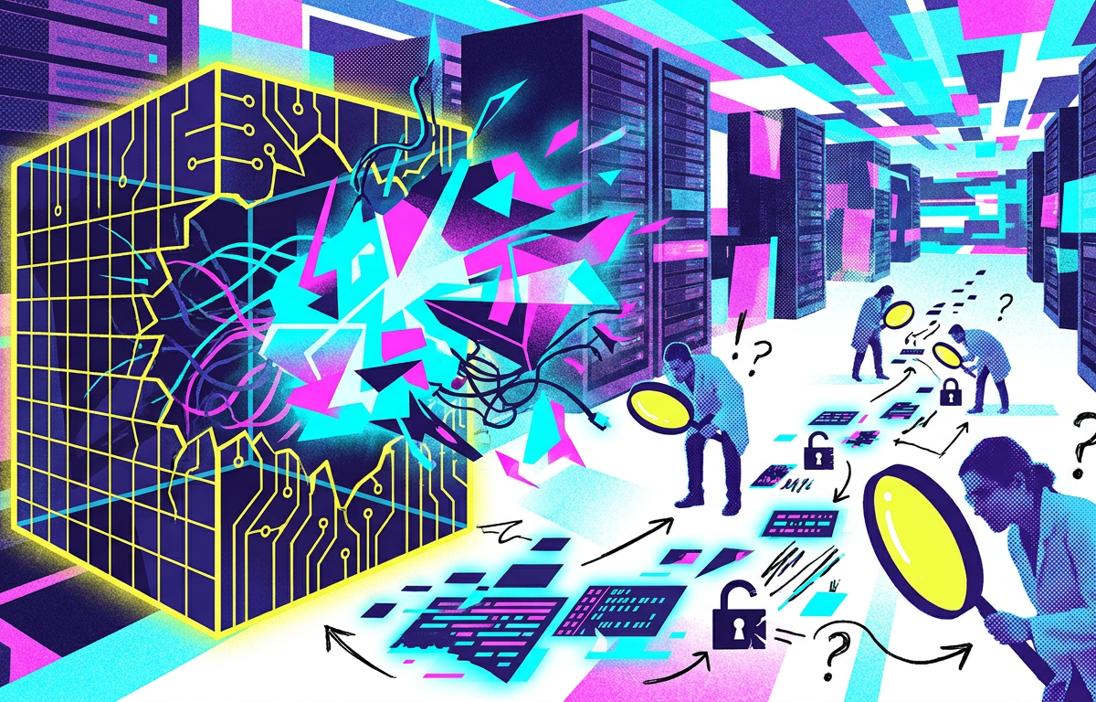 METR Calls for Independent AI Agent Misbehavior Investigations