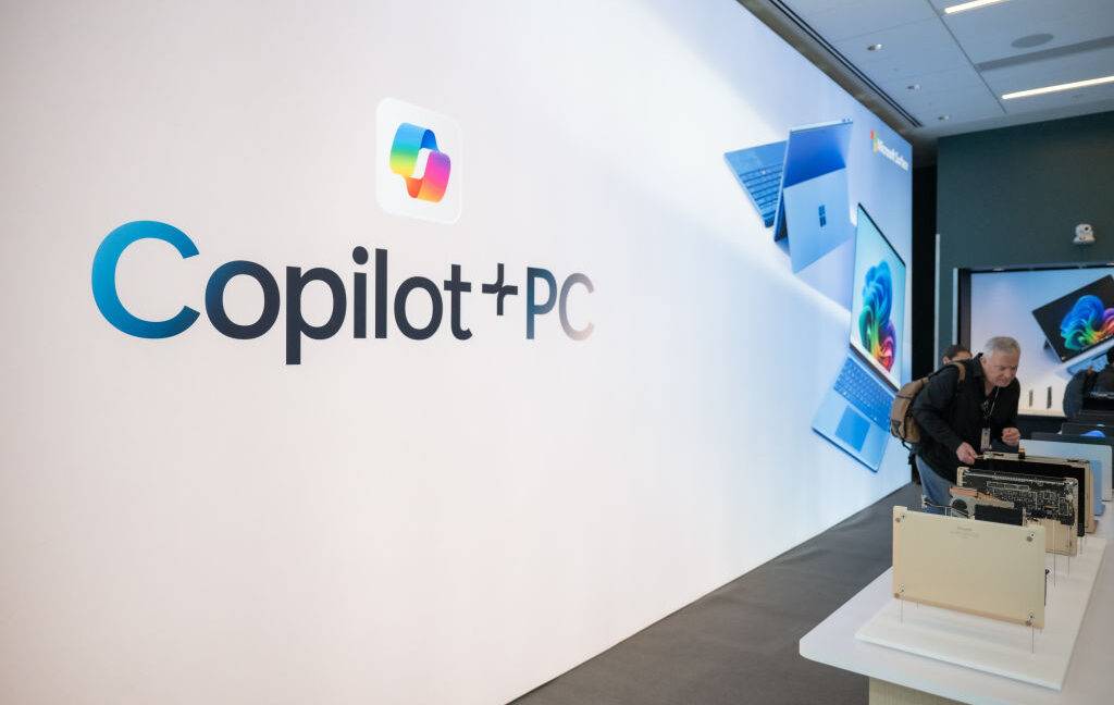 Microsoft Abandons Copilot+ PC Branding for New Surface Devices