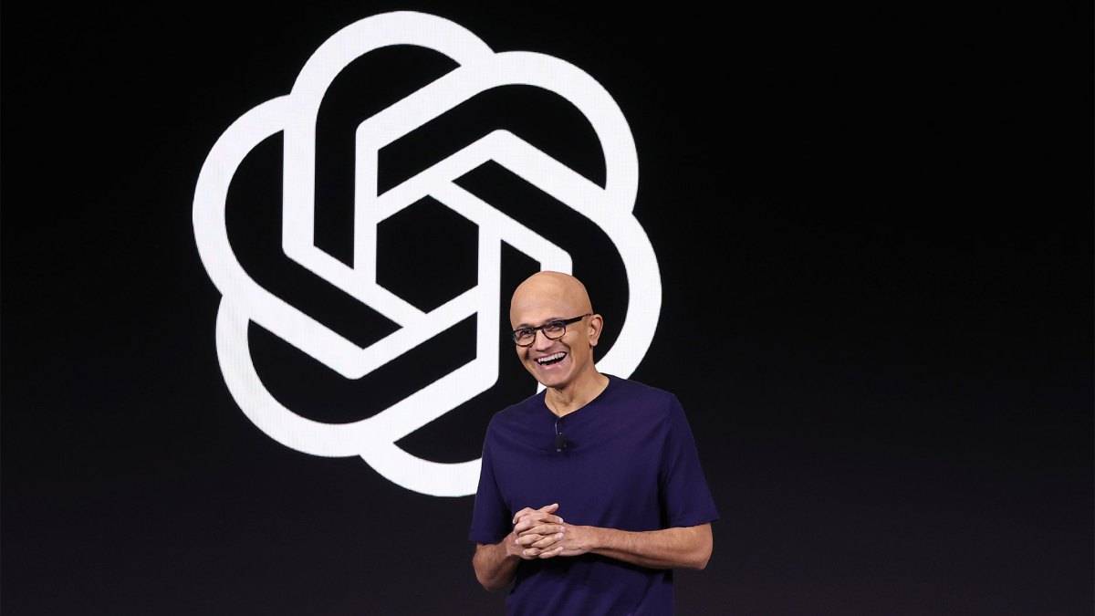 Microsoft CEO Warns Companies Relying on One AI May Not Survive