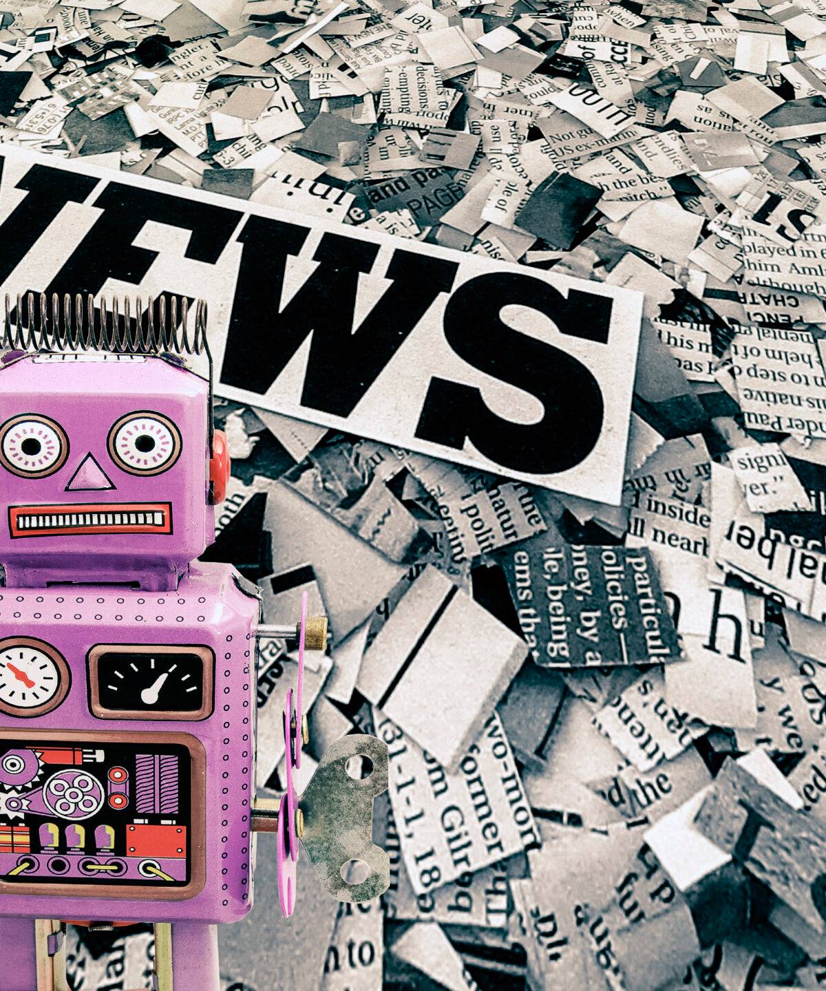 Microsoft Exec Calls AI Scraping Largest Theft of Labor in Human History
