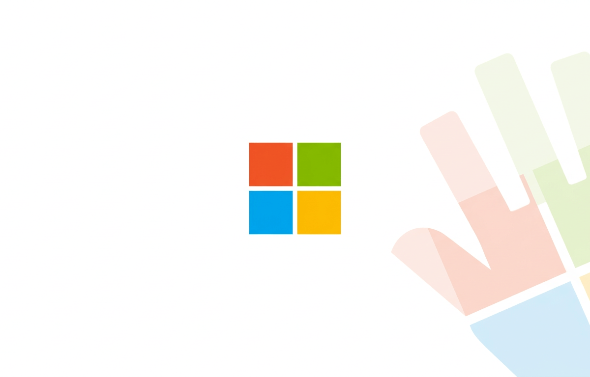 Microsoft Shares Nobel Economist's AI Outlook for 1.5% GDP Growth