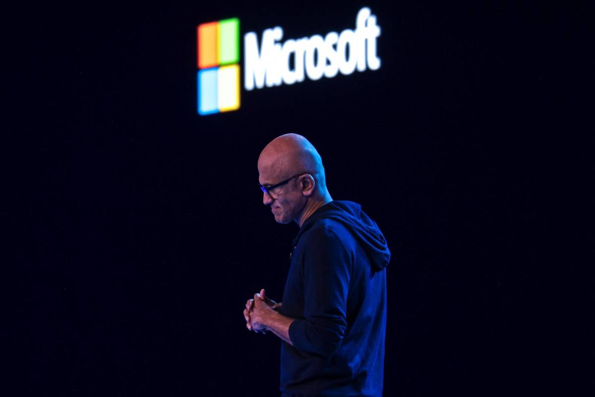 Microsoft Shifts to In-House AI Models to Cut Costs