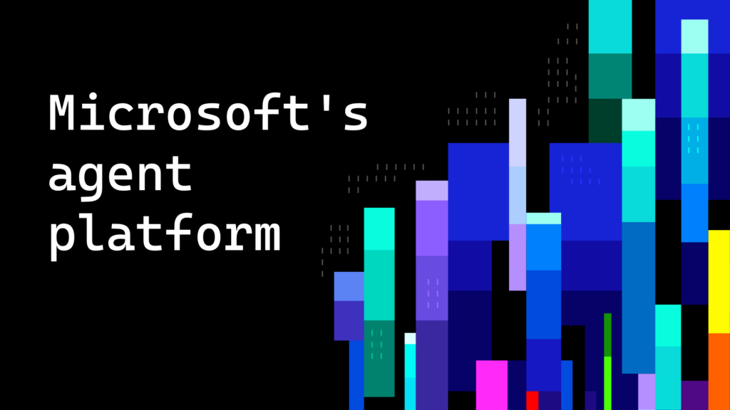Microsoft Unveils Agent Platform for Enterprise AI Integration