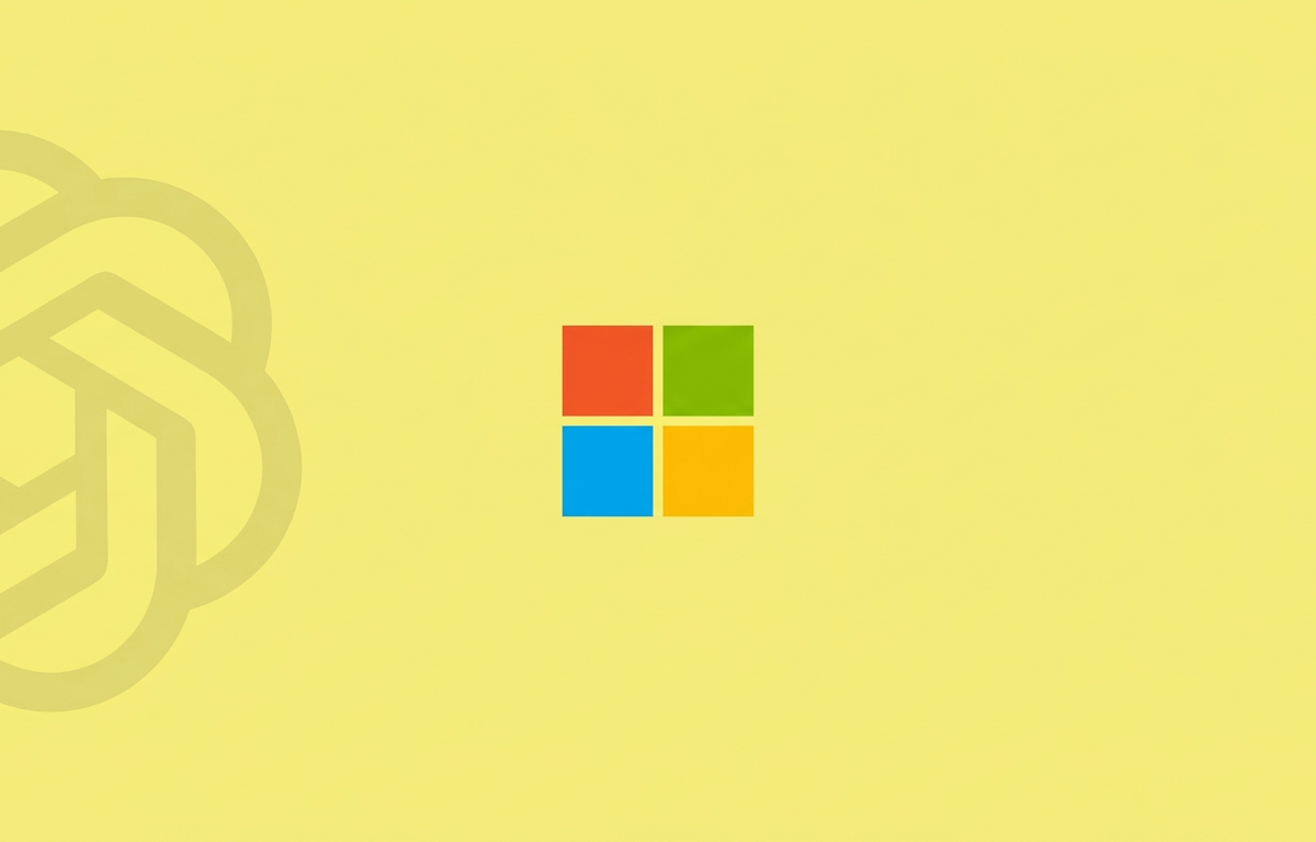 Microsoft's AI Revenue Relies on OpenAI for 70 Percent