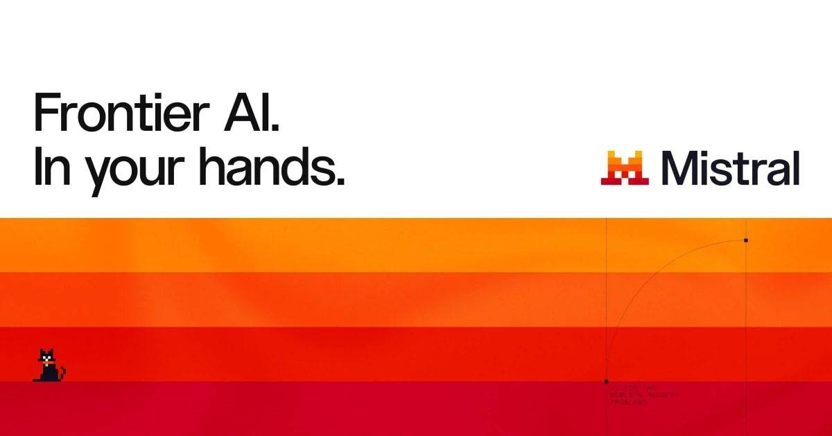 Mistral AI Introduces Enhanced Connector Controls