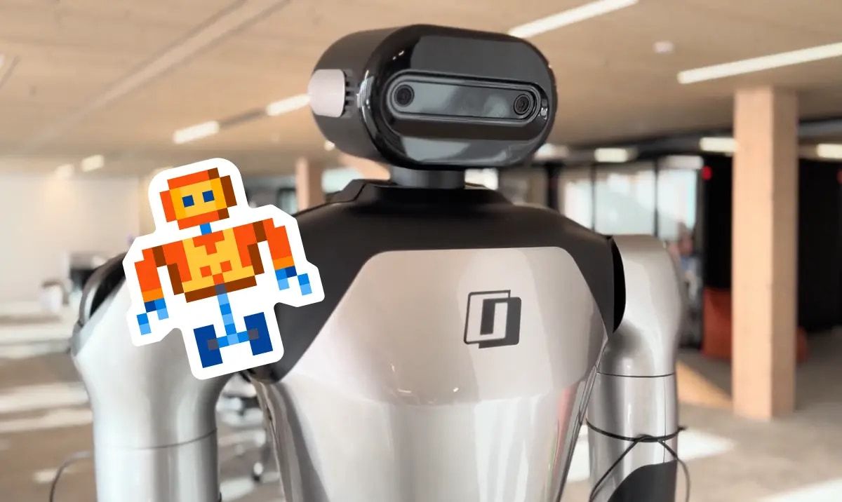 Mistral AI avtäcker Robostral Navigate för autonom robotnavigering