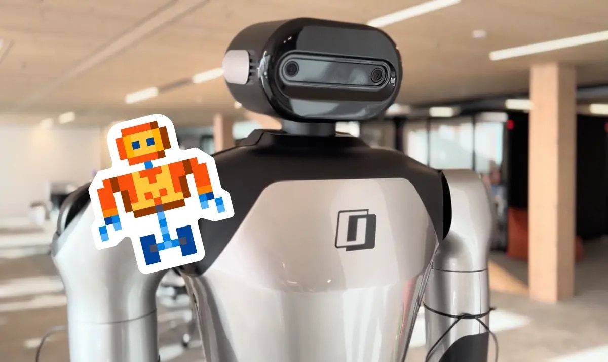 Mistral Unveils Robostral Navigate for Autonomous Robot Navigation