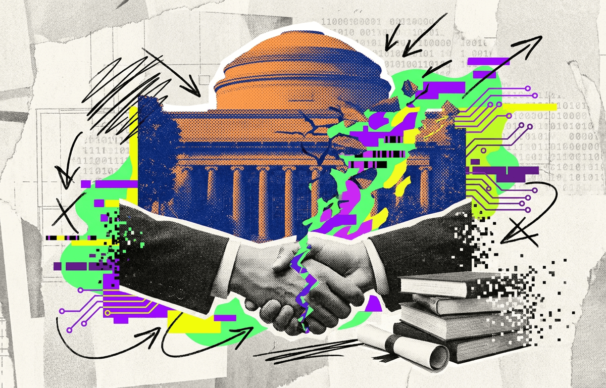 MIT Report Finds AI Eroding Office Hours and Student Trust