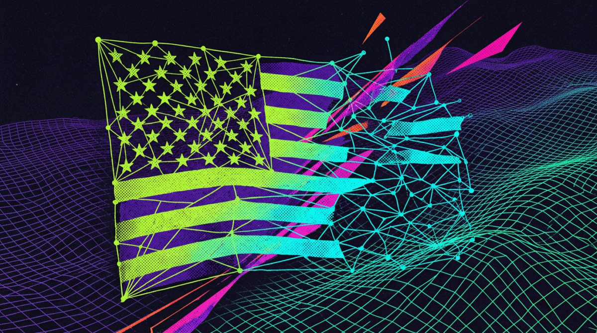 Most Americans Want AI Development to Slow Down or Stop Entirely