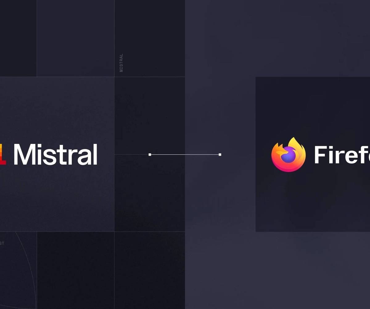 Mozilla's Smart Window Uses Mistral Models for Privacy-Focused AI Browsing