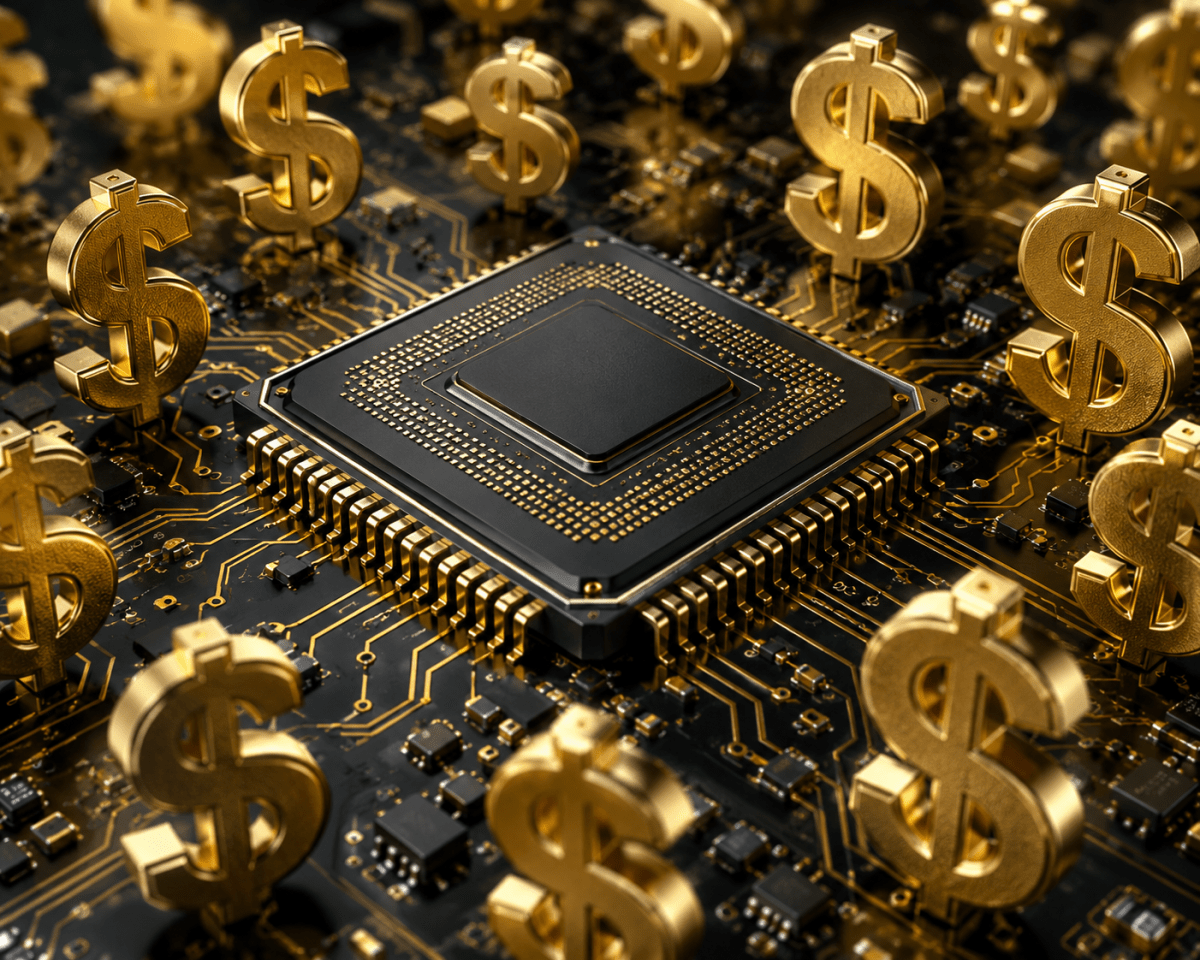 Neocloud Lambda Secures $1B Debt to Buy Nvidia AI Chips