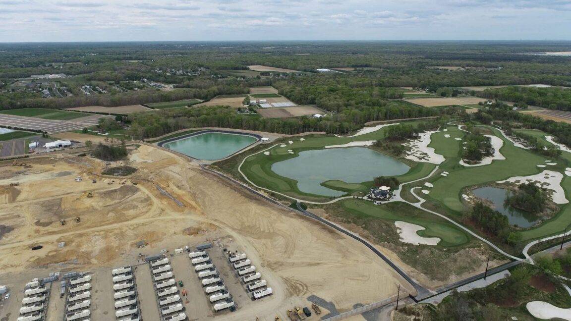 New Jersey fines data center $1.1M for illegal gas generators