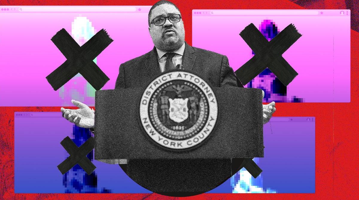 New York Seizes Dozen Celebrity Deepfake Websites