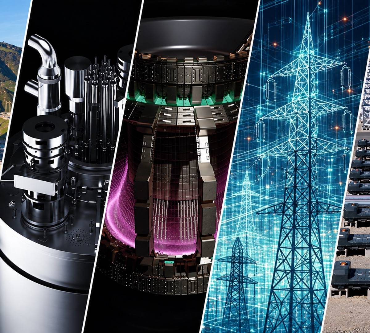 NVIDIA AI Powers Clean Energy Innovations with Five Startups