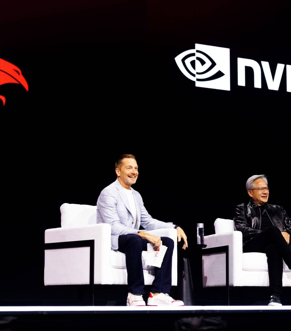 NVIDIA and CrowdStrike Launch Agentic Cybersecurity System