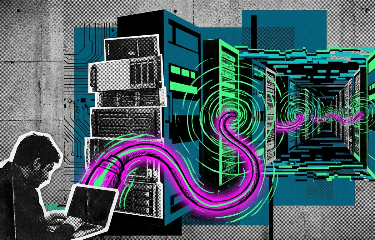 Nvidia-Backed Nscale Excludes Bytedance from IPO Filing