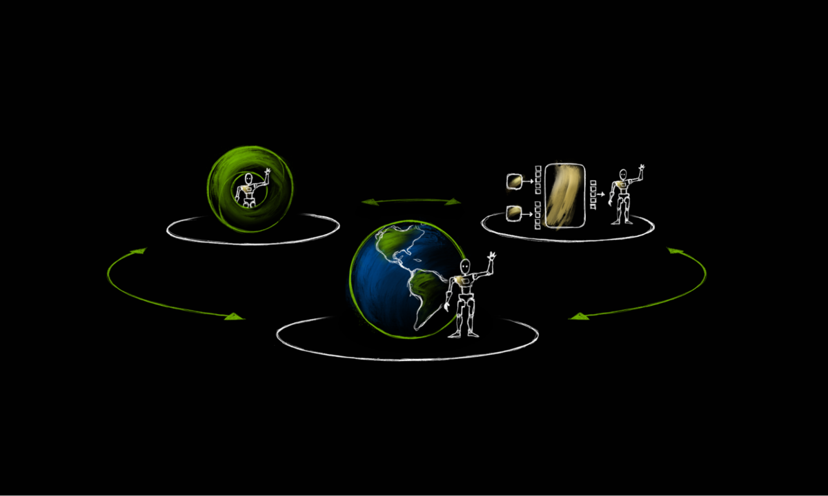 NVIDIA Expands Simulation Tools for Physical AI