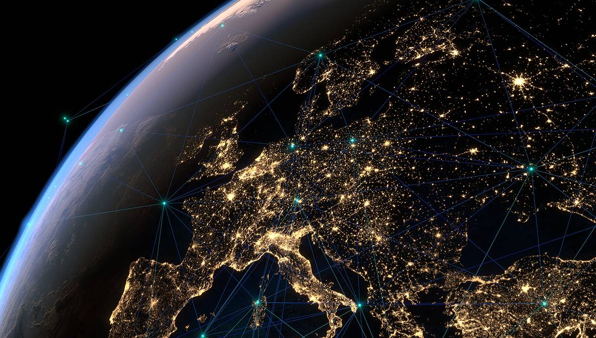 NVIDIA Highlights Global AI Infrastructure Investments