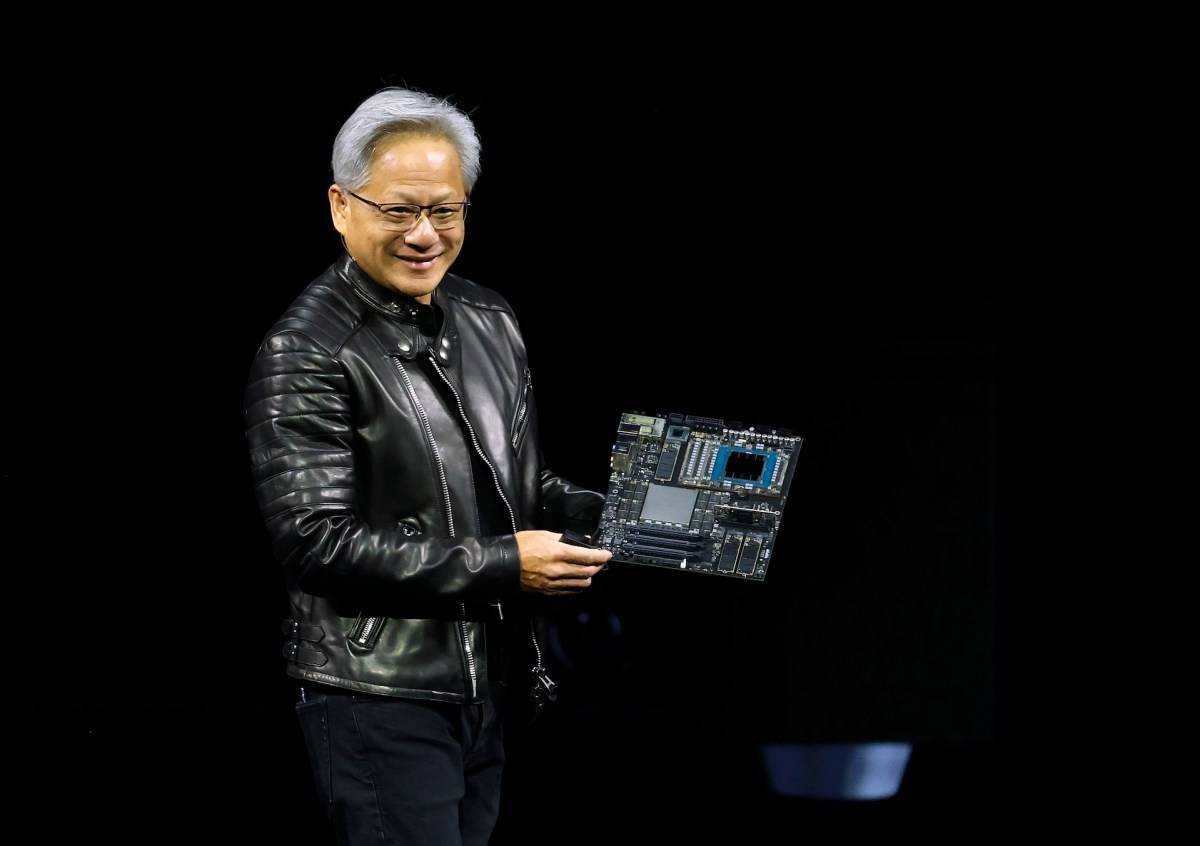 Nvidia Invests $3.5 Billion in MediaTek for AI Chip Strategy