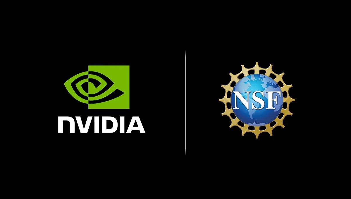 NVIDIA Joins NSF AI Infrastructure Hubs Initiative