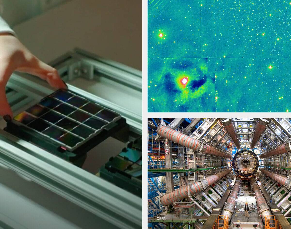 Nvidia Launches AI for Science Software Tools