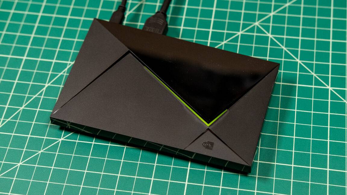 Nvidia Raises Shield TV Pro Price by $100 Amid AI Component Costs