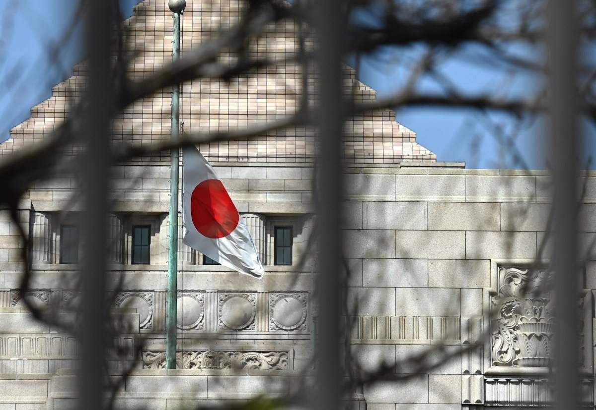 Nvidia Targets Japan's Factory Floors With AI Push