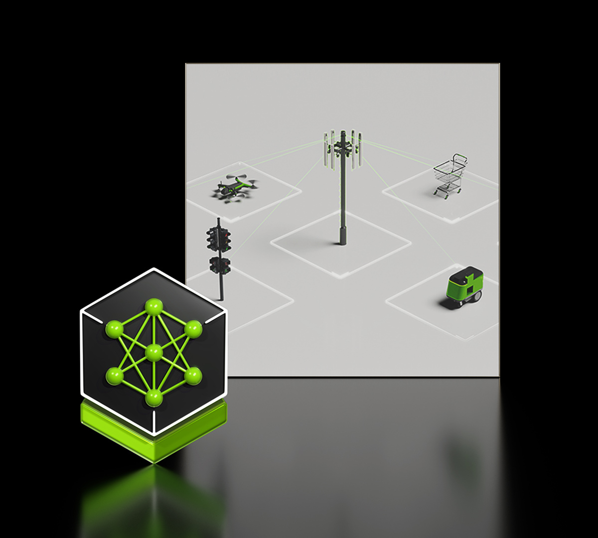 NVIDIA Unveils Nemotron 3 LTM for Telecom AI