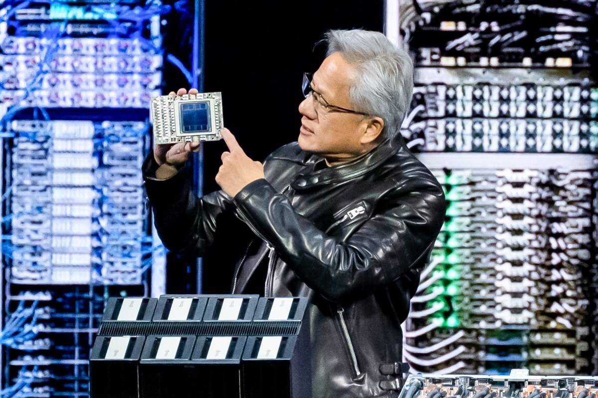 Nvidia’s 500B Plan Aims to Revive Aging GPUs