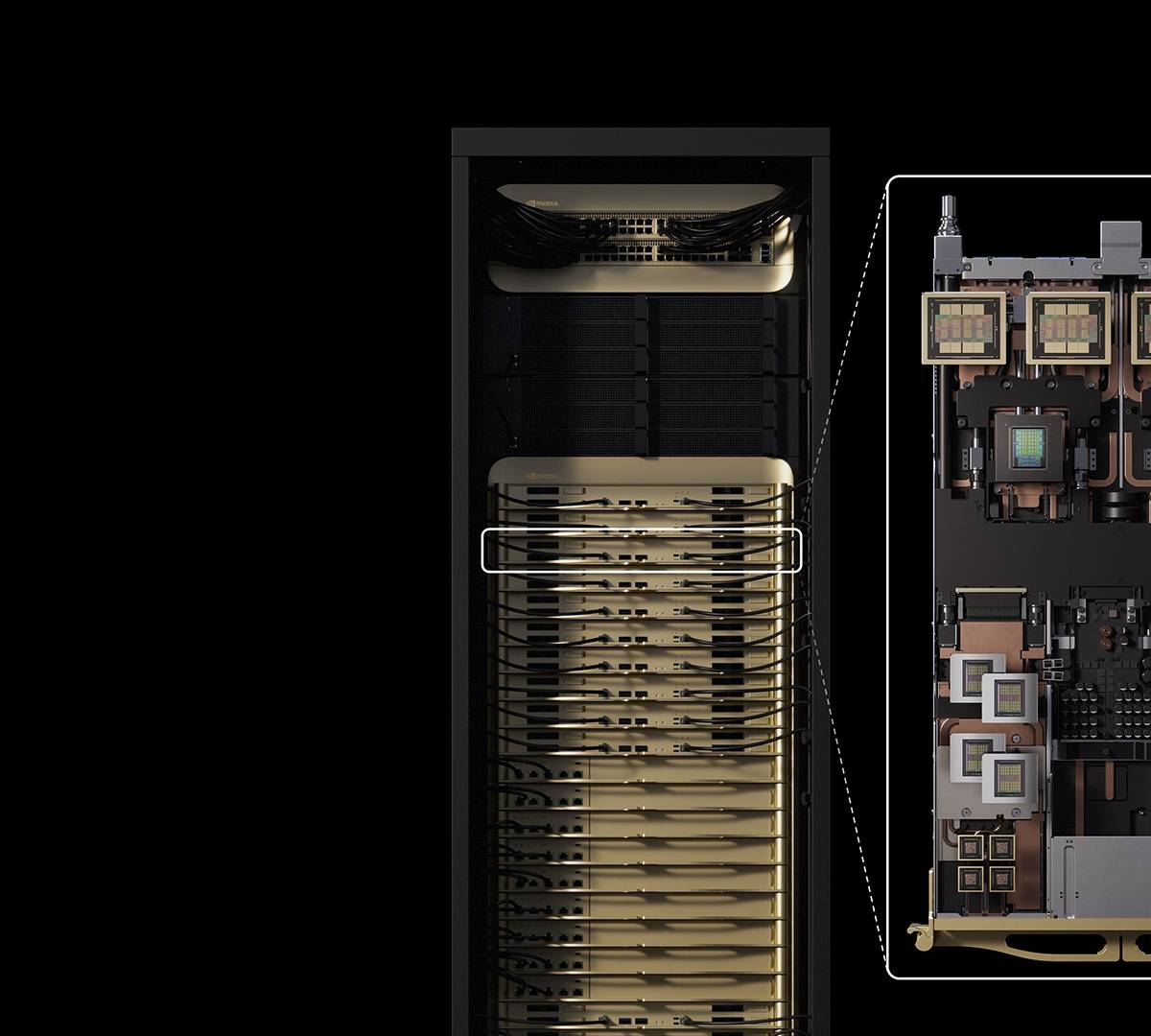 Nvidia's Groq 3 LPX Claims Four Times Faster Than Cerebras