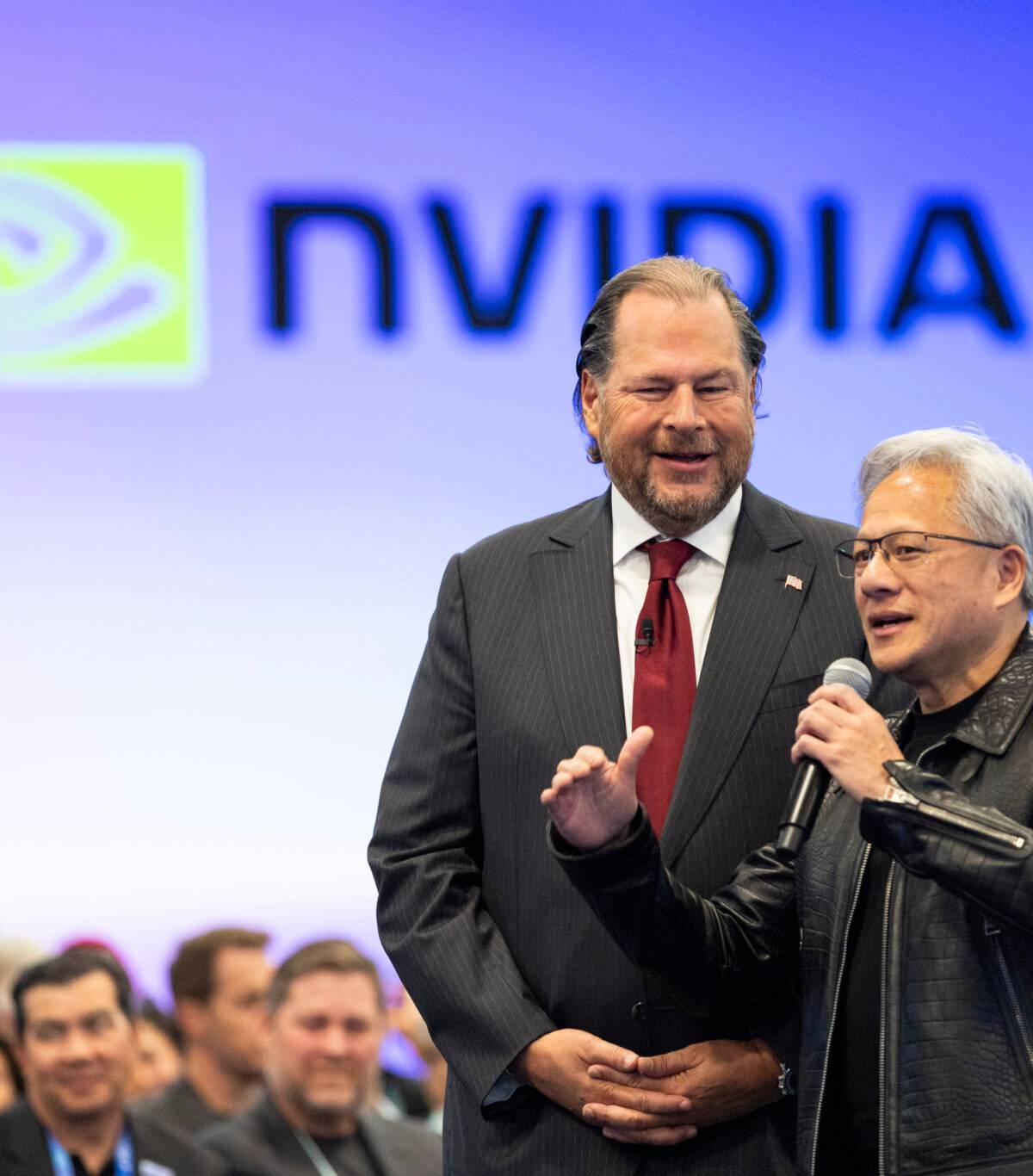 NVIDIA's Nemotron 3 Super Powers Salesforce's Koa CRM Reasoning Model