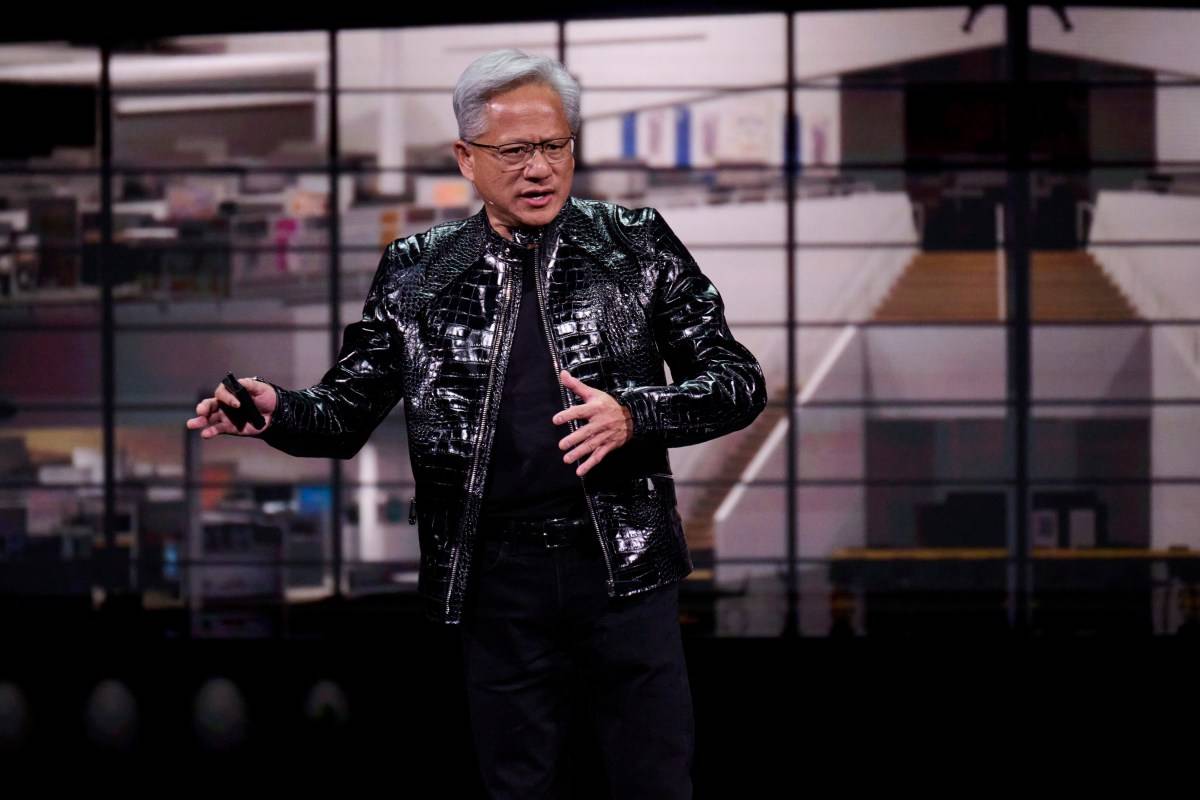 Nvidia's Open Secure AI Alliance Shows Early Progress