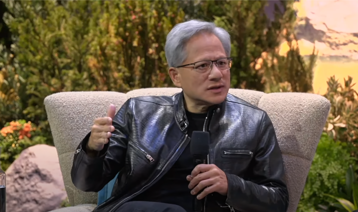 Nvidia's Taiwan Spending Surges to $150 Billion Amid AI Growth
