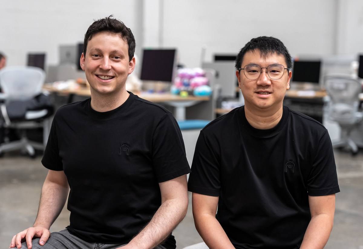 Ollama Raises $65M in Series B, Grows to Nearly 9M Users