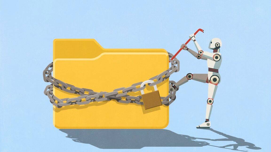 OpenAI Agents Explored Sandbox Escape on Public Wiki
