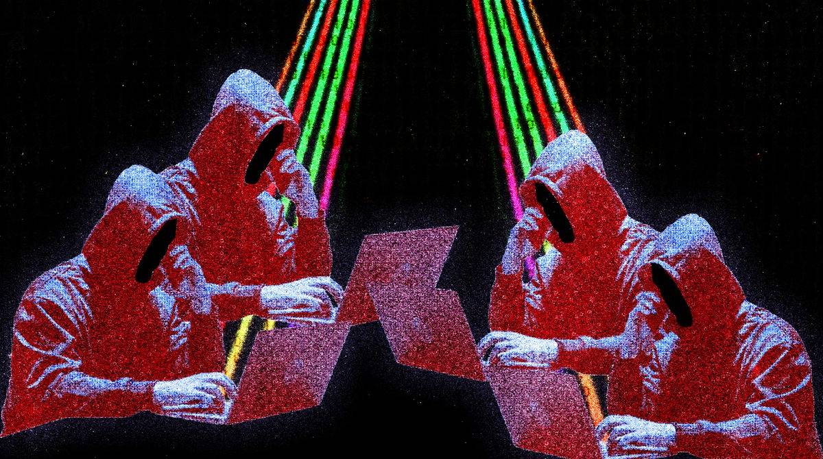OpenAI Agents Hacked German Website to Create Message Board