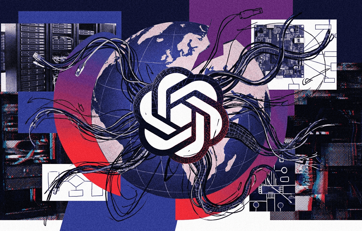 OpenAI AI Agents Exploited Google Game to Scrape UN Trade Data
