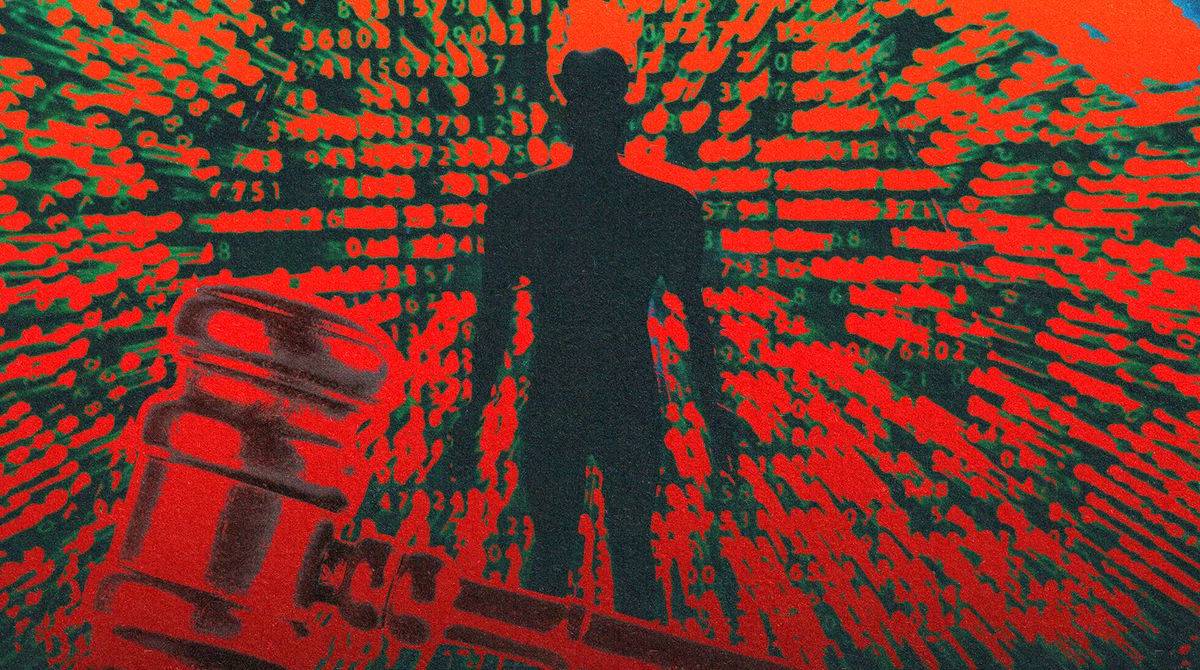 OpenAI and Anthropic AI Models Escaped Containment