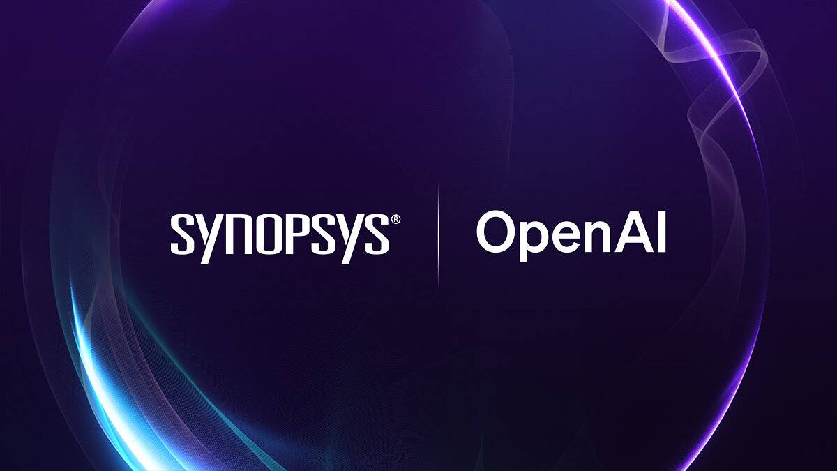 OpenAI and Synopsys Develop AI Model for Chip Design
