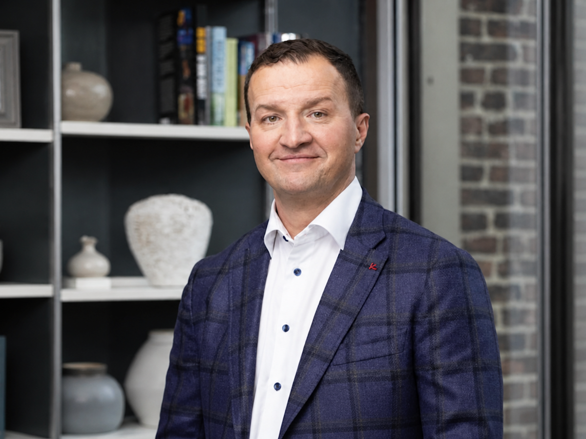 OpenAI Appoints Dali Rajic as Chief Revenue Officer