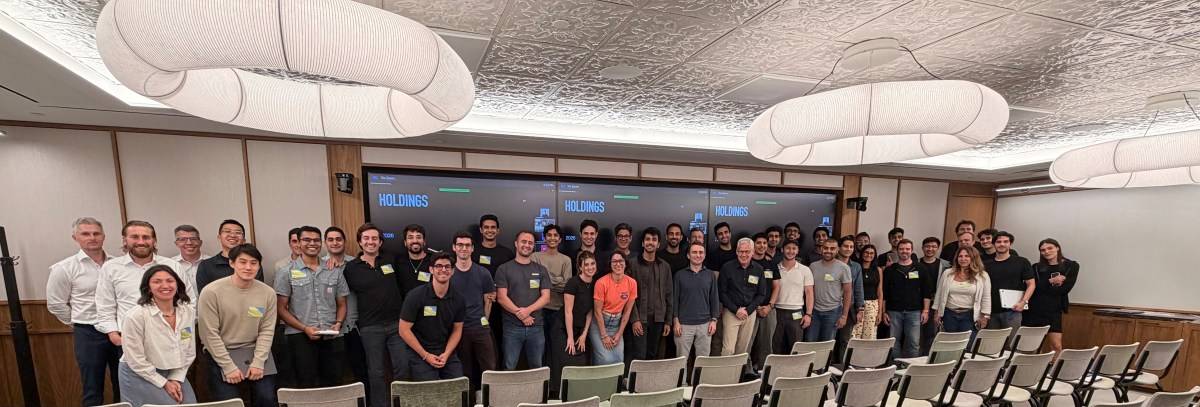 OpenAI-Backed Thrive Holdings Raises $2 Billion to Expand AI in Enterprise