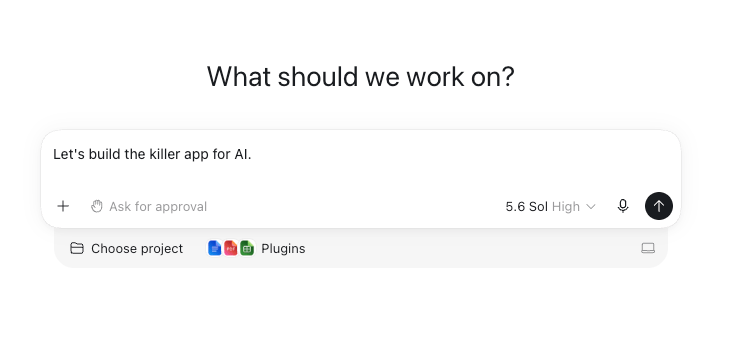 OpenAI Builds AI Agent for Every Task