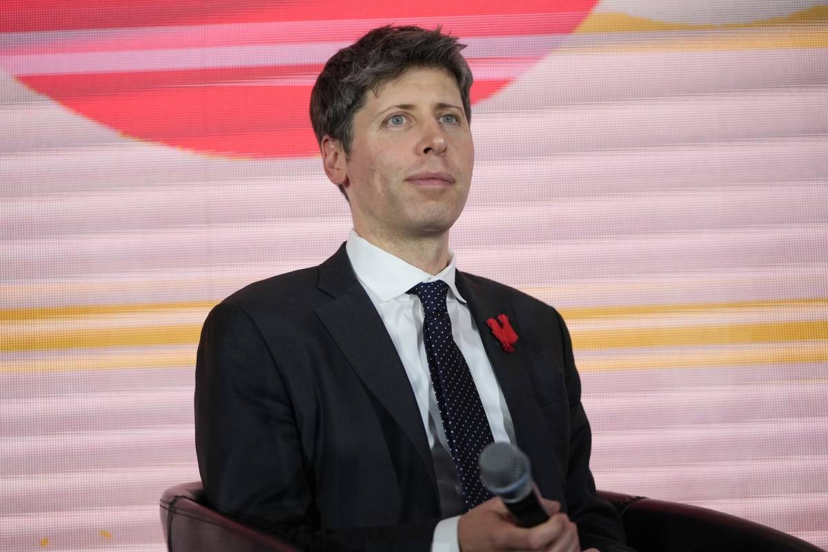 OpenAI CEO Says Going Public in 2026 Would Be Ill-Advised