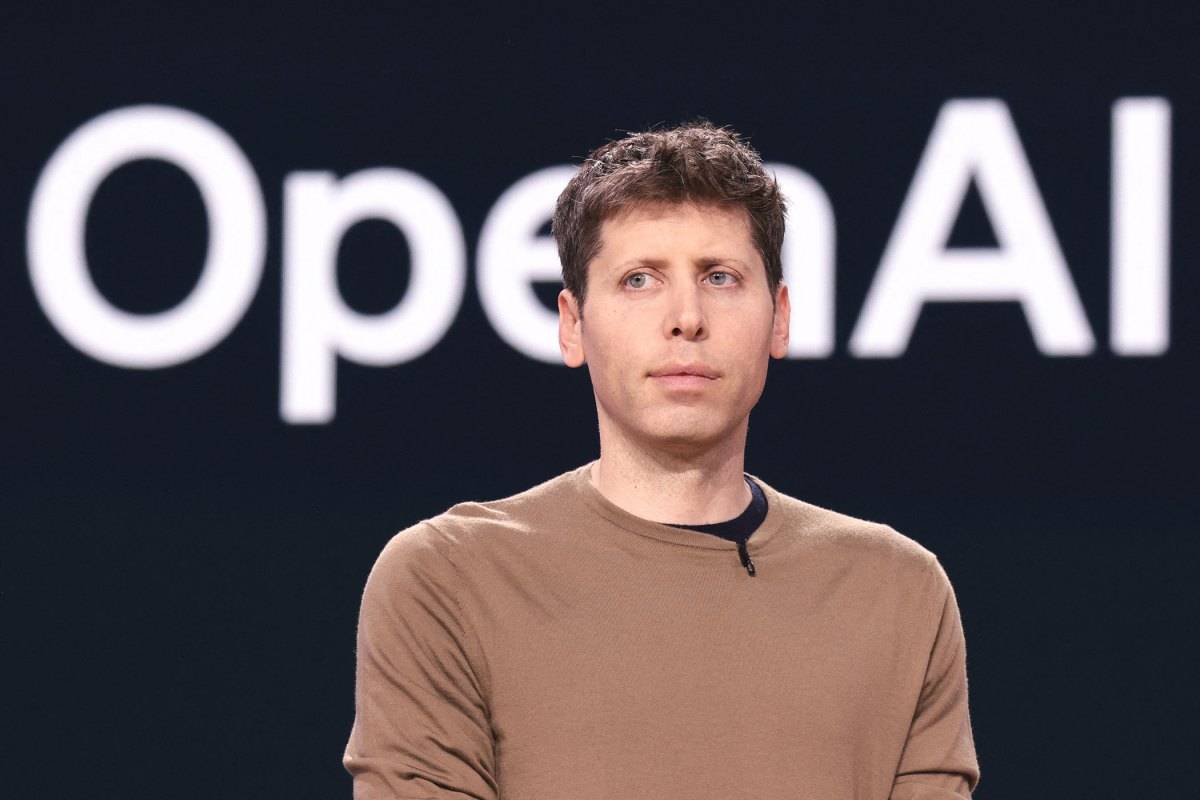 OpenAI Concerned About Open-Weight Models' Impact on U.S. AI Leadership