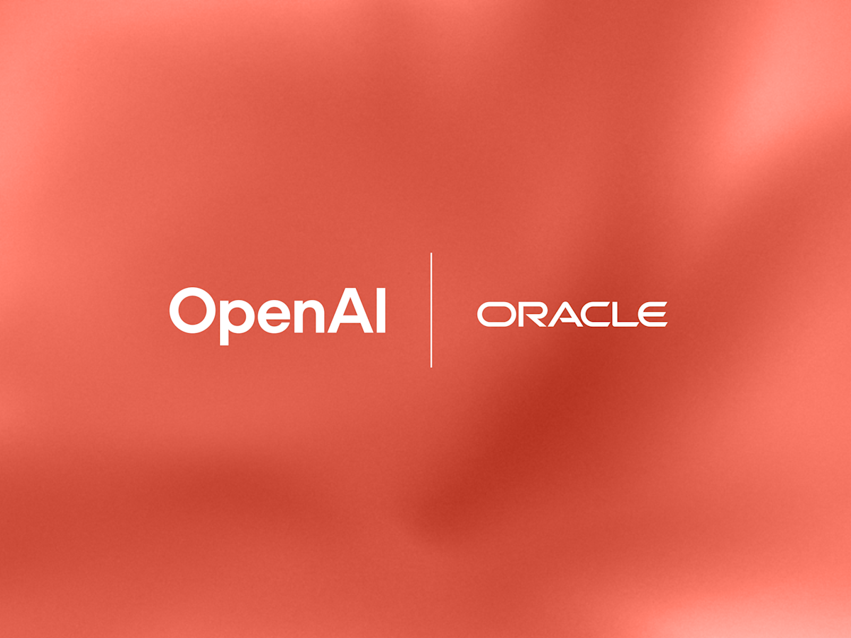 OpenAI Expands Access to Models via Oracle Cloud